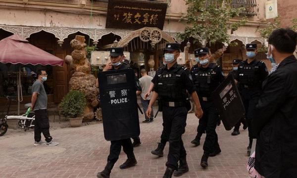 Más de 40 países pidieron al Consejo de Derechos Humanos investigar los abusos en China – Prensa 5