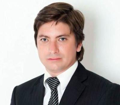 En San Alberto, Ramírez dio una paliza al concejal Nelson Espínola - La Clave
