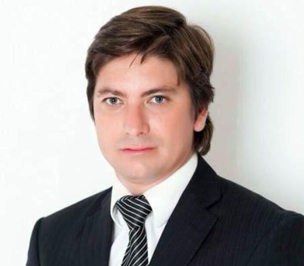 En San Alberto, Ramírez dio una paliza al concejal Nelson Espínola - La Clave