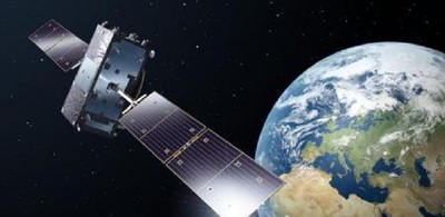 UE lanza su nuevo programa espacial