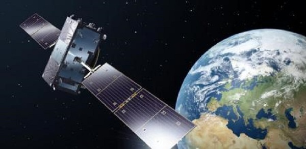 UE lanza su nuevo programa espacial