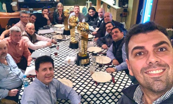 Trovato y la feroz deuda de la O: “Que los trapos sucios se laven dentro del club…y que acabe el puterío”