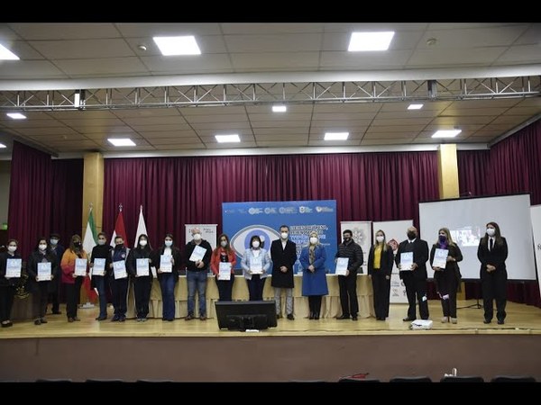 ITAPÚA IMPULSA CAMPAÑA DE SENSIBILIZACIÓN DE LA TRATA DE PERSONAS