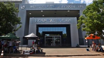 Fiscalía retira filmaciones tras incidente entre familiares y médicos