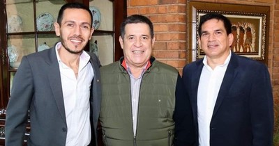 La Nación / Internas ANR: Hechos no palabras, afín a HC, fue el más votado en el departamento de Paraguarí