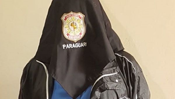 Aprehenden a un hombre tras el crimen de una mujer en Pirayú