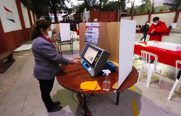 Sepa quiénes son los principales candidatos para las elecciones municipales