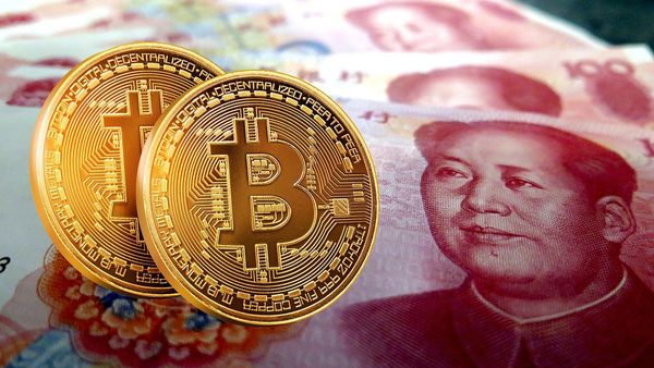 ¡Por debajo de los 30.000 dólares! Campaña de China da un duro golpe al bitcóin