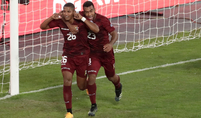 Las mejores acciones de Edson Castillo, el destacado de la fecha 3