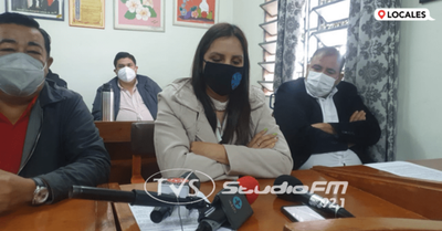 CAMBYRETA: POLÉMICA ELECCIÓN DE INTENDENTE