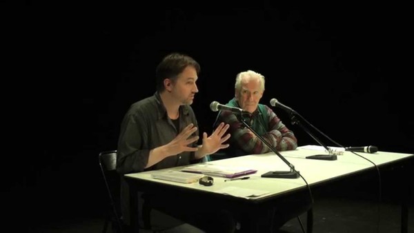 La resurreción de los absolutos. Segunda parte - El Trueno