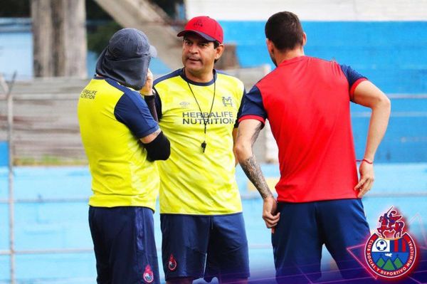 Pepe Cardozo recomienda volver a las raíces de la Albirroja