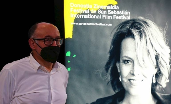 Diario HOY | El Zinemaldia suprime la distinción de género en el premio de interpretación