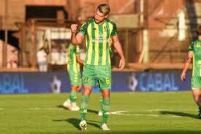 Luqueño sigue sumando - Sportivo Luqueño - ABC Color