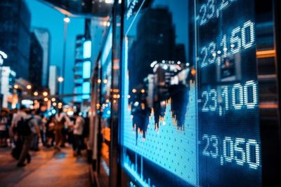 Frigorífico Concepción anuncia oferta de recompra de bonos en mercados internacionales - MarketData