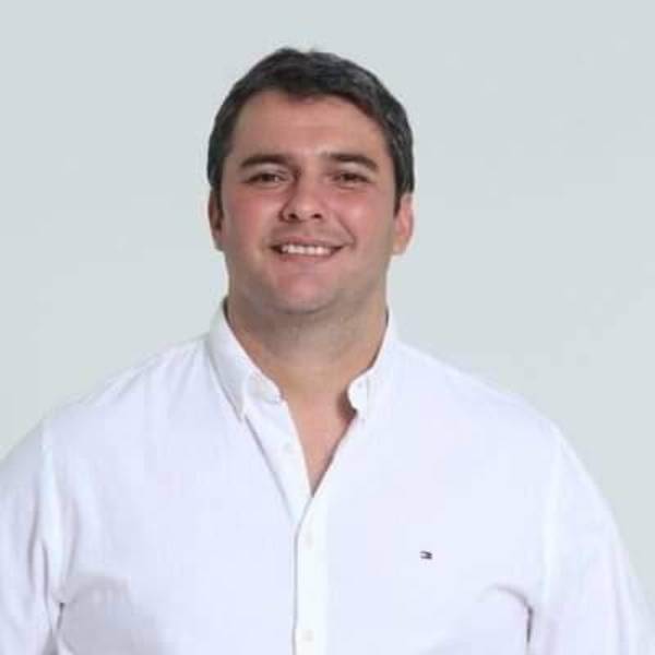 Marcos Benítez será el candidato a intendente de la ANR en Coronel Oviedo