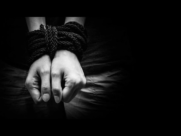 MENORES IBAN A SER CAMBIADAS DE IDENTIDAD Y SERIAN VICTIMAS DE TRATA DE PERSONAS
