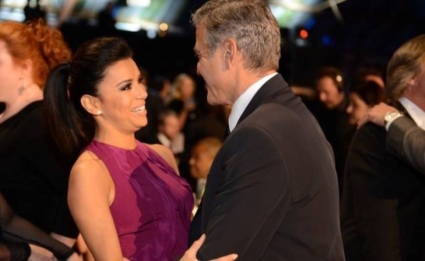 Diario HOY | George Clooney y Eva Longoria abrirán una escuela en Los Ángeles