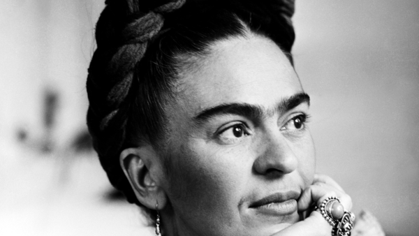 La Frida Kahlo más íntima, en un libro artístico de editorial Artika