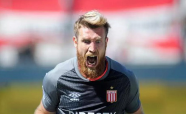 Diario HOY | Ex Estudiantes de La Plata se une al Spvo Luqueño