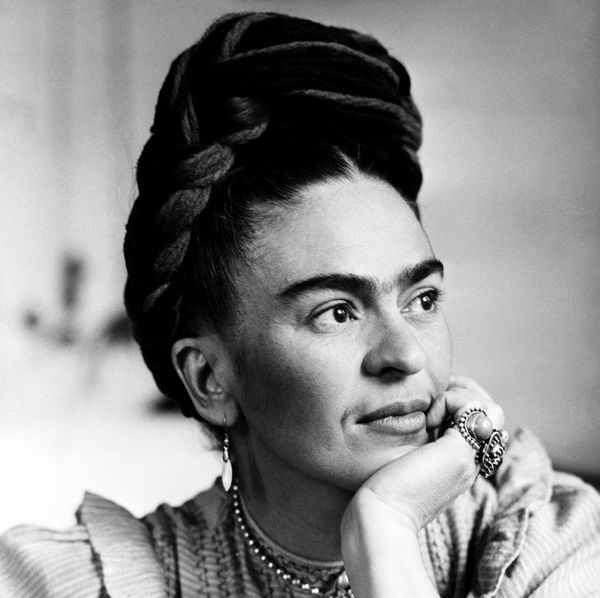 La Frida Kahlo más íntima, en un libro artístico de editorial Artika