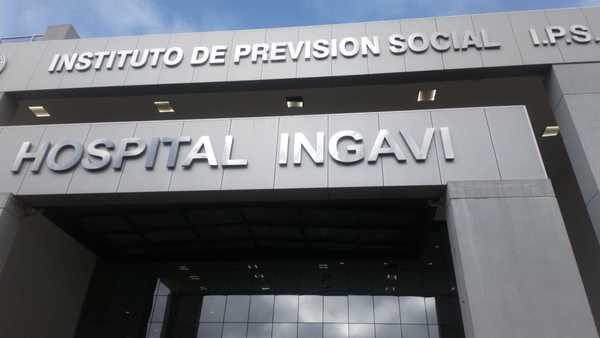 INGAVI: hoy la carátula de investigación es un hecho punible contra la integridad física, dice fiscal