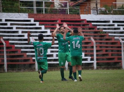 La décima fecha inició a puro gol - APF
