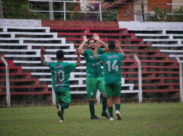 La décima fecha inició a puro gol - APF