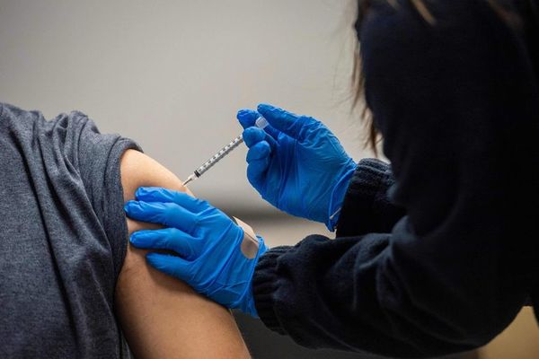 EE.UU. admite que no logrará su meta de vacunación para el 4 de julio - Mundo - ABC Color