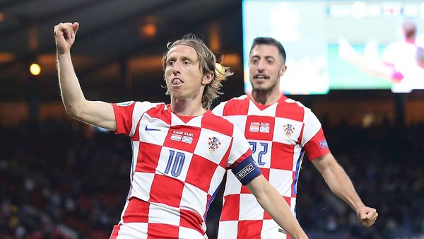 Modric conduce a Croacia a octavos