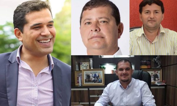 Dieciséis intendentes del Alto Paraná deberán renunciar a sus cargos antes del 10 de julio