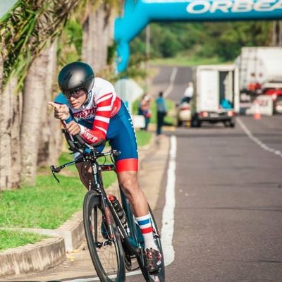 Pedaleando por conquistas en cada competencia | El Independiente