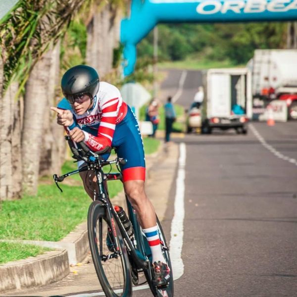 Pedaleando por conquistas en cada competencia | El Independiente