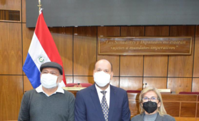 Diario HOY | Honor Colorado denuncia injerencia de Abdo y de sectores radicalizados de la izquierda