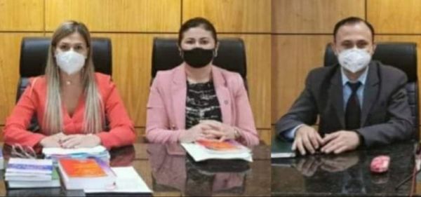 Asaltantes son condenados a 10 y 8 años de cárcel por sucesivos atracos - ABC en el Este - ABC Color