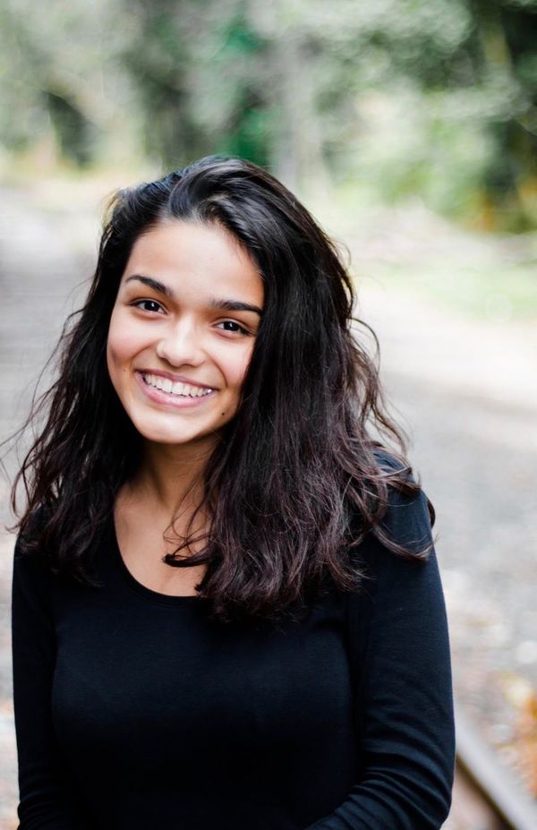 La latina Rachel Zegler será Blancanieves en la nueva película de Disney - Cine y TV - ABC Color
