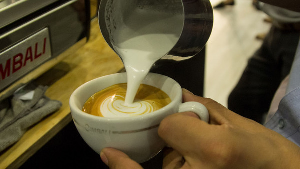 Un café por favor | El Independiente
