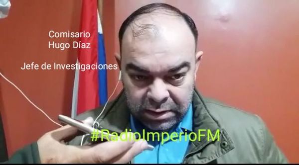 Infructuoso allanamiento en búsqueda de hombre que disparó contra el amigo de su hijo