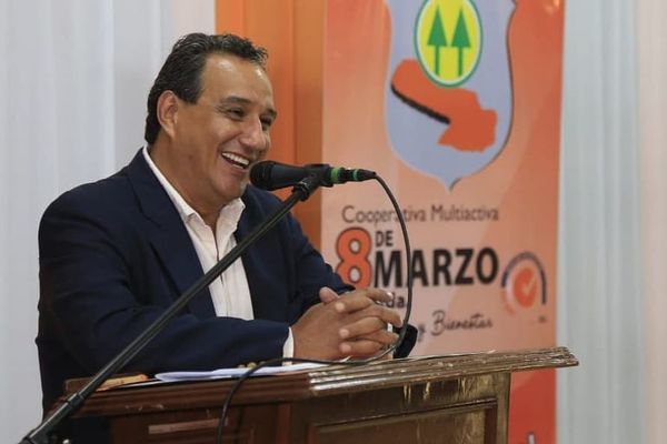 Gobernación de Central: ONG CIAP compró mobiliarios hospitalarios de un taller que fabrica carrocerías de camión - Nacionales - ABC Color