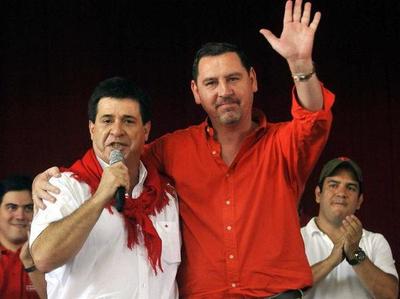 ¿Zacarías Irún se aleja de Horacio Cartes? – Diario TNPRESS