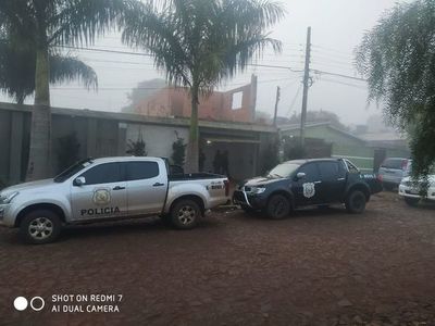 Buscan a sujeto que disparó en la cara al amigo de su hijo - Nacionales - ABC Color