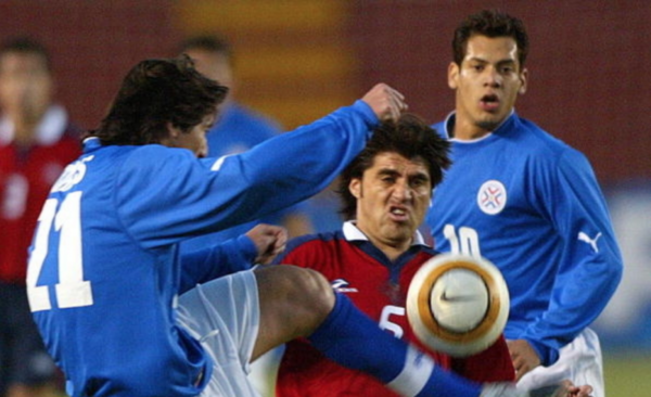 Diario HOY | Paraguay mide a Chile luego de 17 años en Copa América