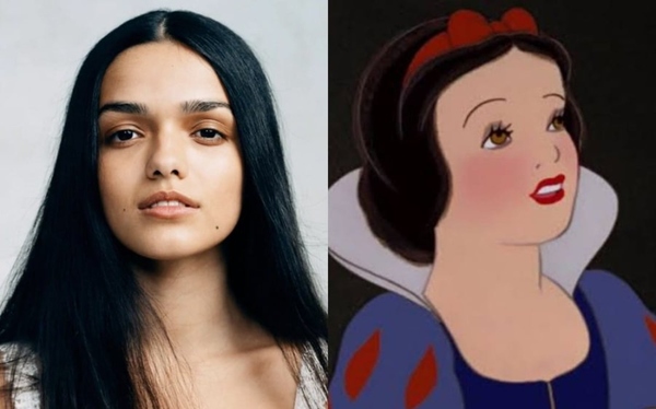 ¡Otro live-action polémico! Fans de Disney reprochan nueva “Blancanieves”