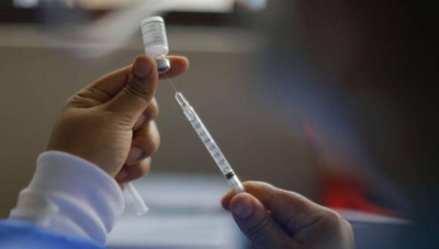 Diario HOY | Jueza rechazo amparo a joven con tumor que desea vacunarse contra el COVID-19