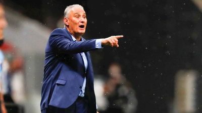 Tite dice que partidos con Colombia siempre fueron difíciles