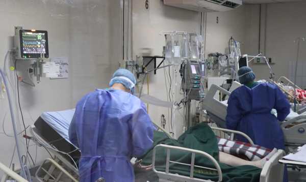 Solicitan con carácter de urgencia que Clínicas sea declarado “Hospital Covid”