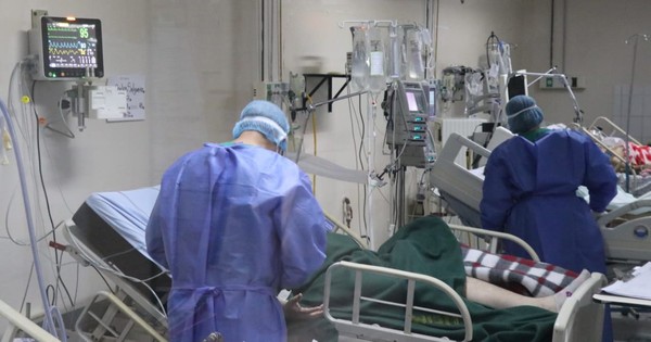 La Nación / Decano de la Facultad de Medicina solicita con urgencia que Clínicas sea declarado Hospital COVID-19