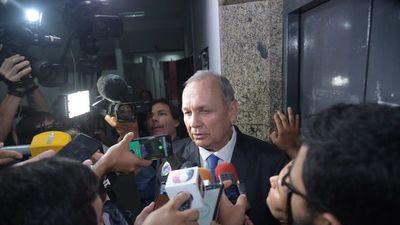 Recaudación paralela: Audiencia para imputados será en julio