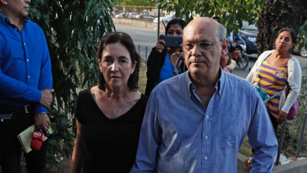Denuncian malas prácticas contra opositores encarcelados