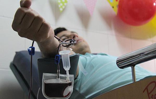Donar sangre después de la vacunación anticovid: ¿cuánto esperar?